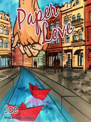 cover image of Paper Love